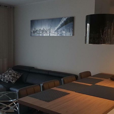 Apartament New York Różana 19 Poznan Exterior foto